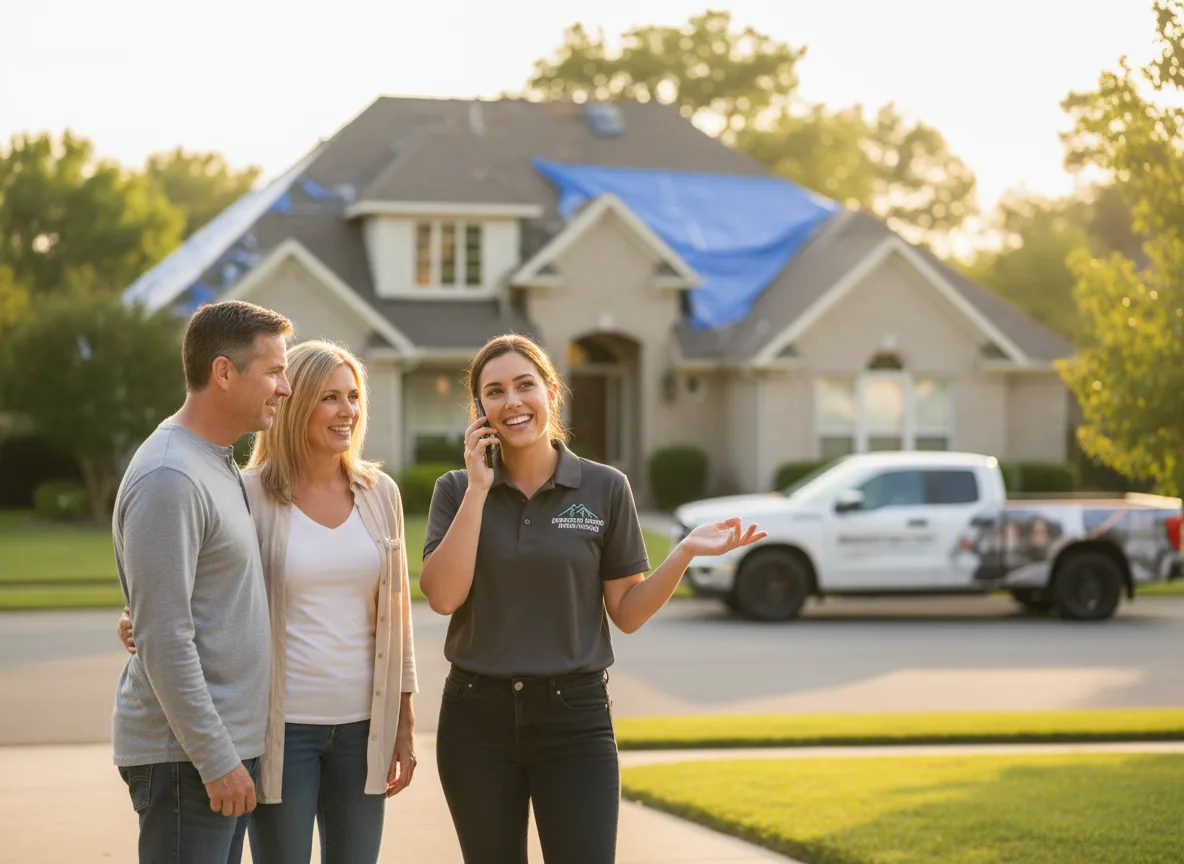 Emergency Roof Repair Doswell, VA FAQs